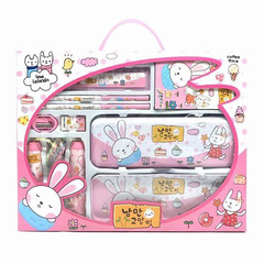 文具套裝禮盒兒童學習用品用具幼兒園小學生開學生日禮物禮品廠價