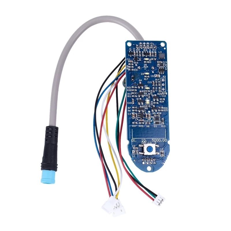 M365電動スクーターpro bluetoothボード1S pro 2アップグレード回路基板計器スクリーンbluetooth回路基板|undefined