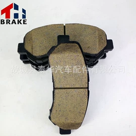 刹车片;刹车盘刹车鼓;工程机械配件