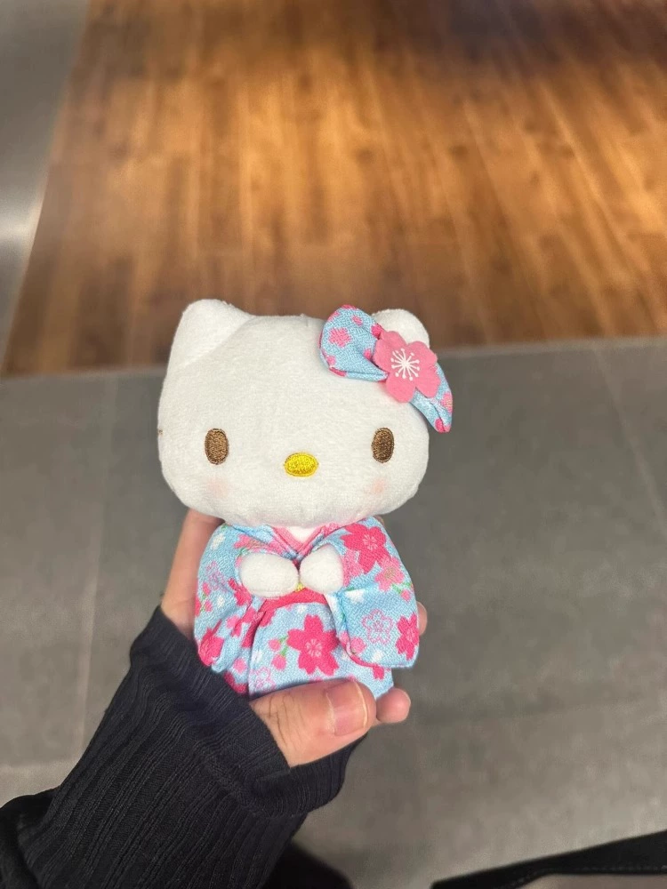 Hello Kitty, hello kitty, подвеска, кукла, брелок, подарок девушке