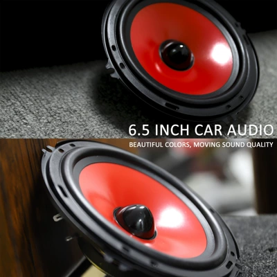 6.5-inch car audio speaker Car speaker/subwoofer