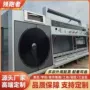 商用造型特色景区餐车