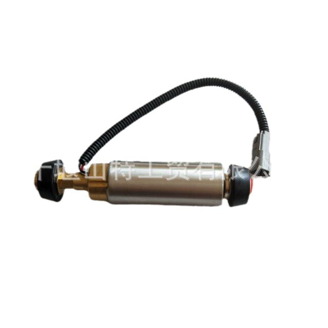 12V топливный насос-конвейер, запчасть для двигателя S15, электронный масляный насос 3690768 3686718