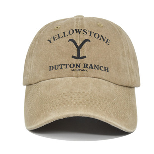 �W���T�fӡ������ñYELLOWSTONE�Sʯ�zӡ����ñ���f����ñ���ñ