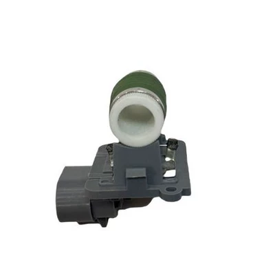 Regulating Resistor, Fan