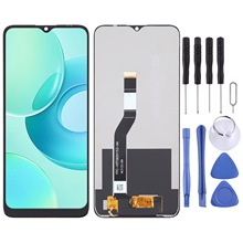 ����WIKO 10��Ļ�ܳ�WIKO T10 V673Һ������һ�崥����ʾ��ĻLCD