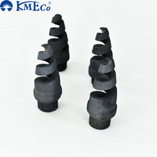 斯铂润MSP3/8-SIC螺旋喷嘴碳化硅烟气洗涤降温除尘冷却替代斯普瑞