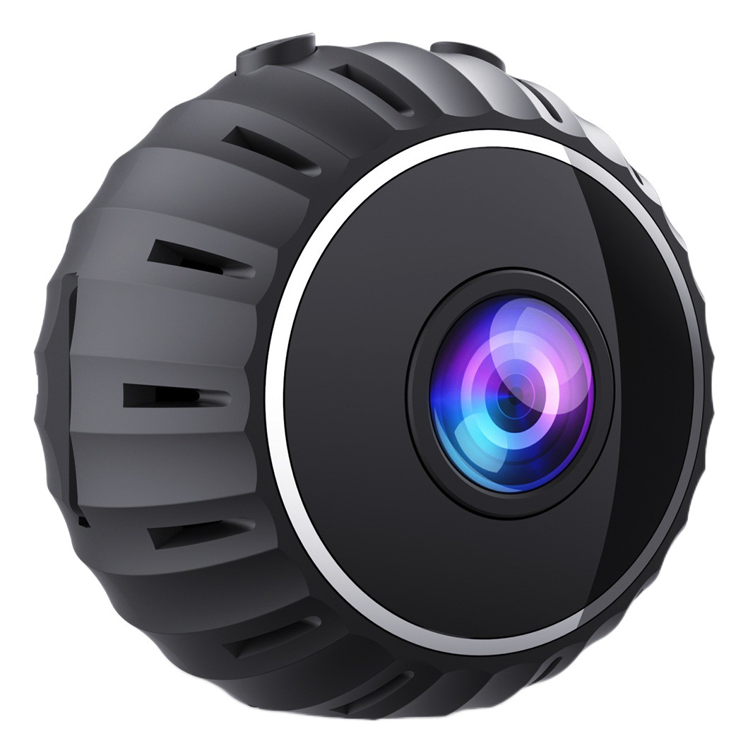 X10 cámara casera de visión nocturna por infrarrojos teléfono móvil Monitor remoto HD cámara de deportes al aire libre X6D niños