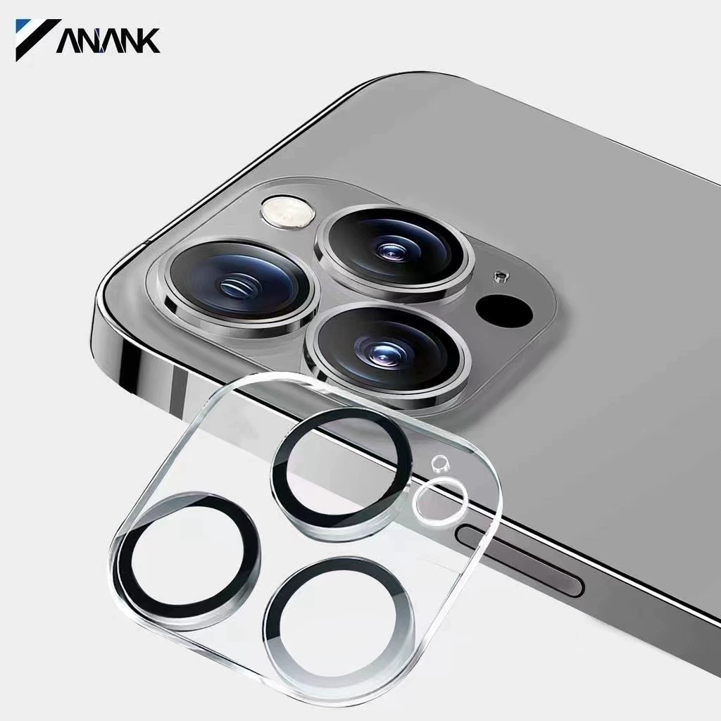 Apple, совместимая линза, стекло iPhone 17, 17promax, 16 штук
