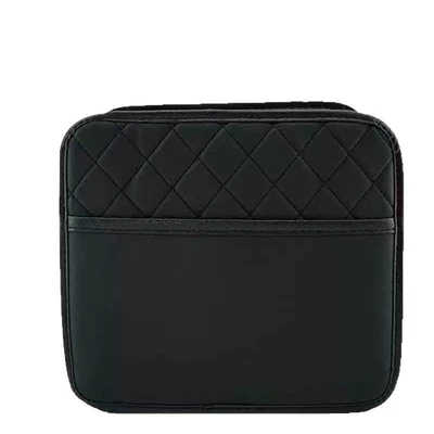 Car Seat Storage Bag, Multi-Functional Storage Bag, Back Seat Storage Rack, Hanging Bag, Storage Box, Interior Modification Accessories (Car storage bag/box) - seat-back-storage-bag