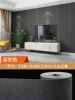 Deep gray- 【diatom mud model】