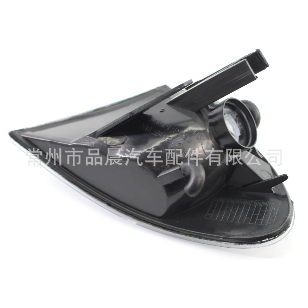 Suitable for BMW 3 Series E46 four-door version 98-01 headlight corner light turn light headlight side light signal light