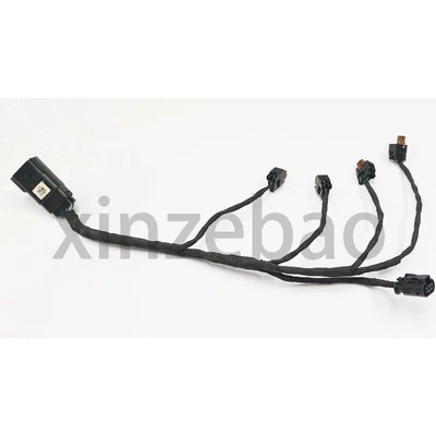Other starting systems Buick Opel Chevrolet