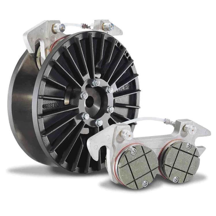 优质供应 德国 Binder 原装进口 制动器 86 611-03H00 VAR