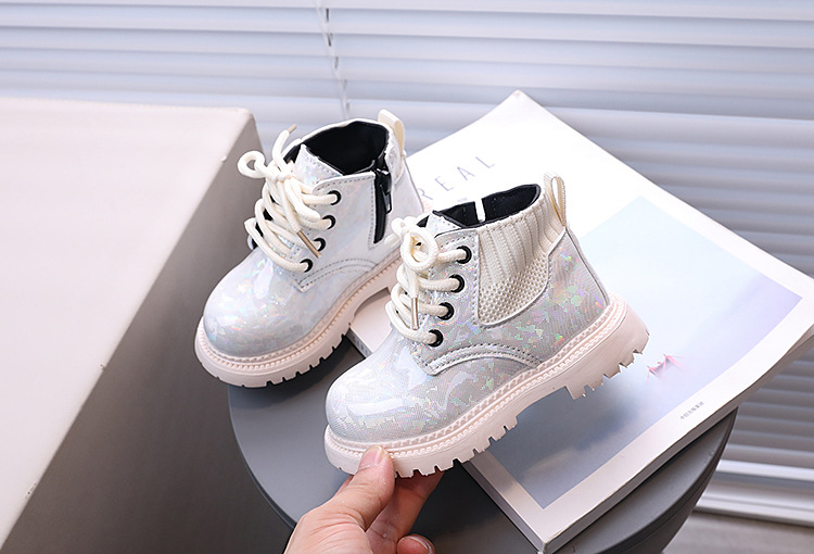 Botas martin para meninas outono e inverno para performance_voghion.com