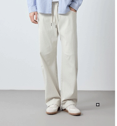 Áo sơ mi nam dài tay sọc Oxford cotton cao cấp phong cách công sở — Xanh ngọc lam tốicolor chi tiết 15