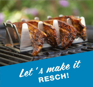 �羳BBQ Rescher�๦�ܟ����� ��������� ��yʽ�������� �����