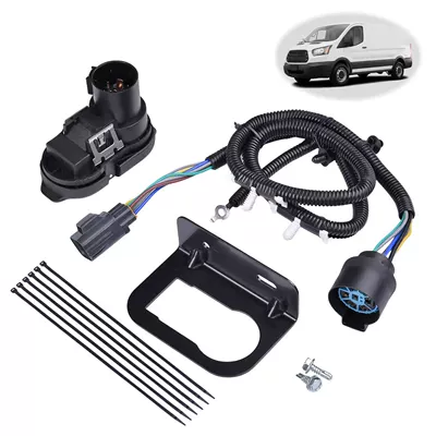 9L3Z-15A416-A with Iron Frame Other Car Modifications - ck4t-13b576-ke