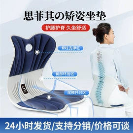 坐垫椅垫;按摩枕/靠垫;保健护具