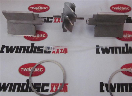 TURBINES流量计修理包 TK0300