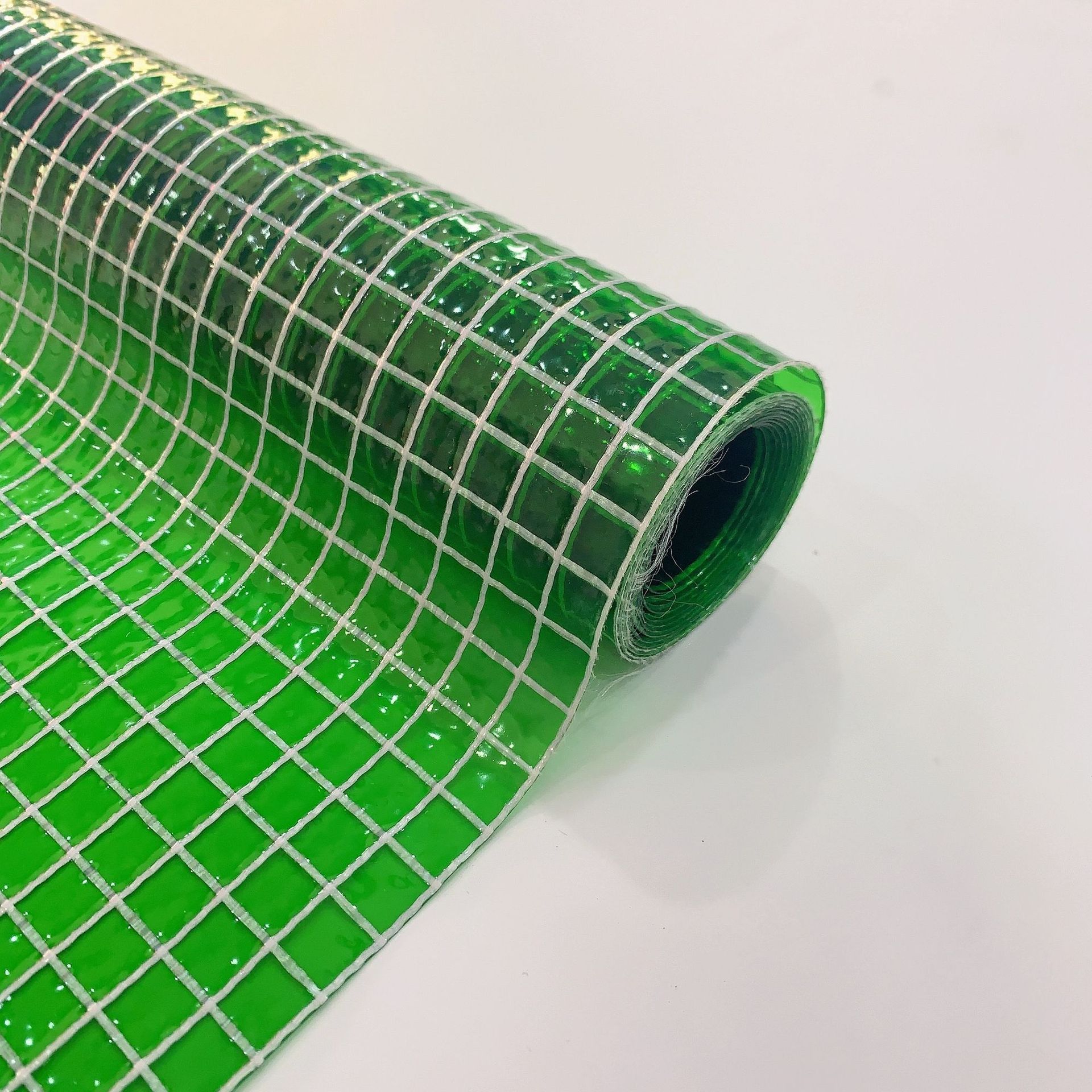 生产pvc贴合透明大网透明大网 （0.45mm 0.85mm）有现货