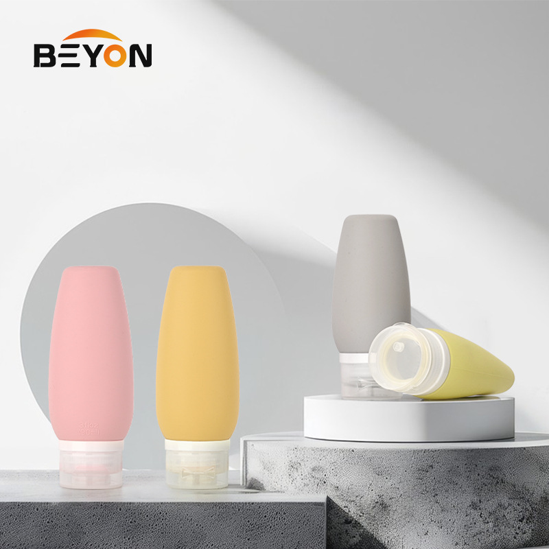 PP瓶 按压瓶 化妆瓶 旅行瓶 塑料瓶 厂家直销