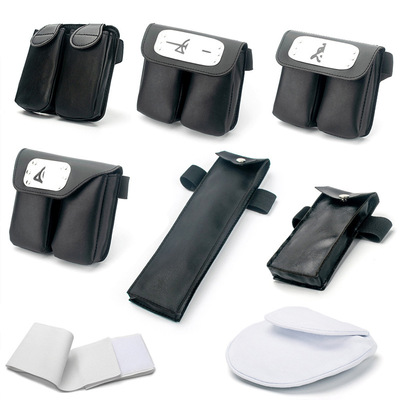 cosplay忍者忍具包收納包動漫腰包收藏忍者綁帶飛镖挎包