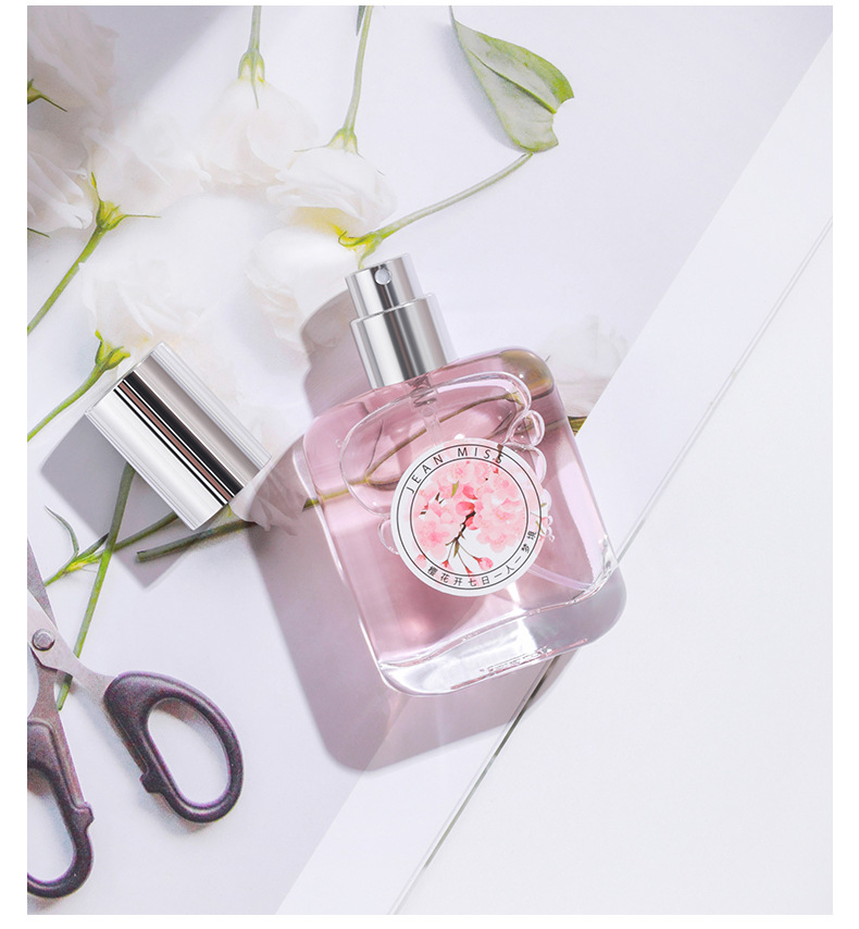 Gardenia Floral Water for ladies, rose and Osmanthus White tea, long-lasting fragrance for 72 hours, Fresh and light Fragrance spray for students undefined