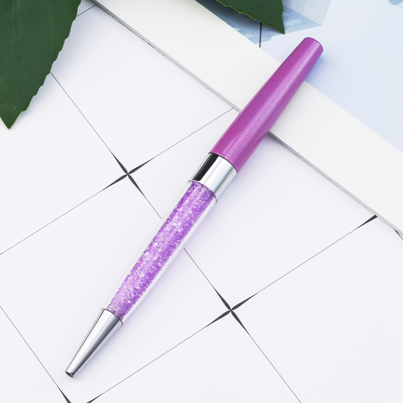 Color Violet