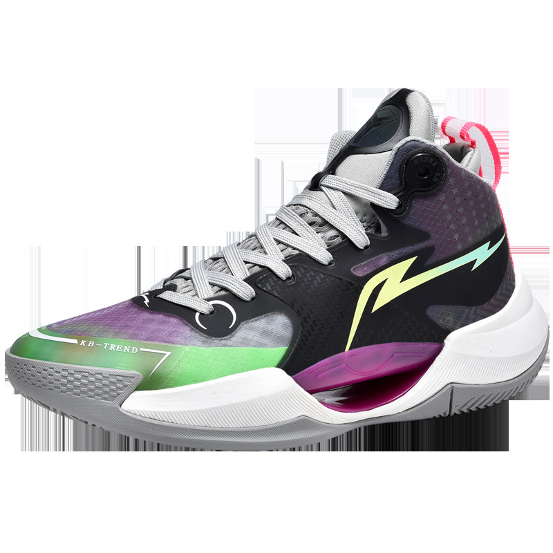Basketball Shoe 7
