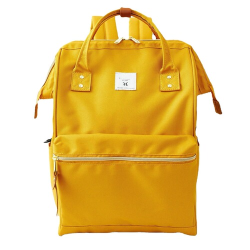 Cross-border Japan Rakuten dual shoulder bag trendy travel bag mother bag backpack student laptop backpack school bag