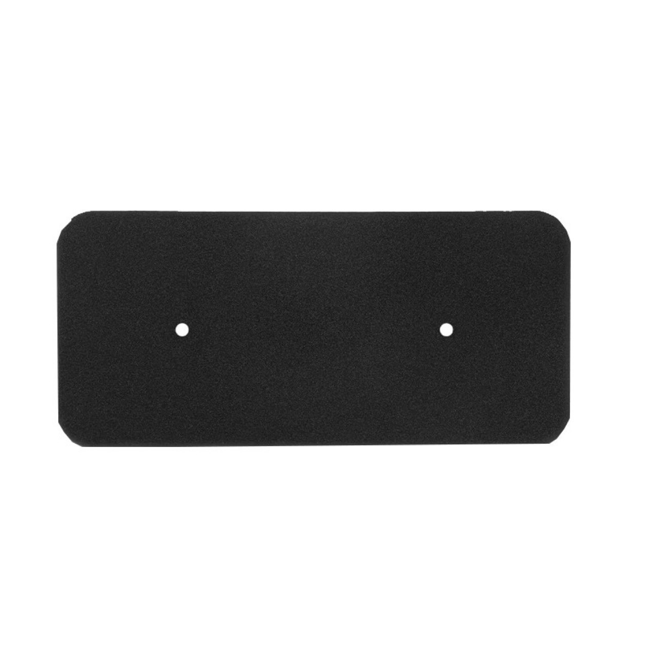 Hoover Candy 40006731滚筒式干衣机的棉绒过滤器 过滤海绵替换芯