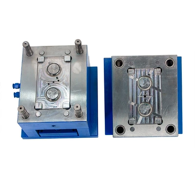 Mold Factory mold opening plastic Avtomobil hissələri qəlibləri