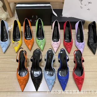 ���QVR�����^Ů��ϵ��7.0cm�߸���Ь��Ь�߰汾ţƤ��Ƥ�S��ֱ�N