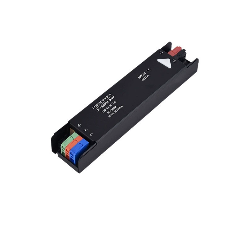 LED Power Supply (24V/12V) Switching & Waterproof Transformers, Smart & Ultra-thin Options