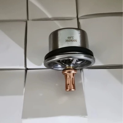 Applicable to Thermostat