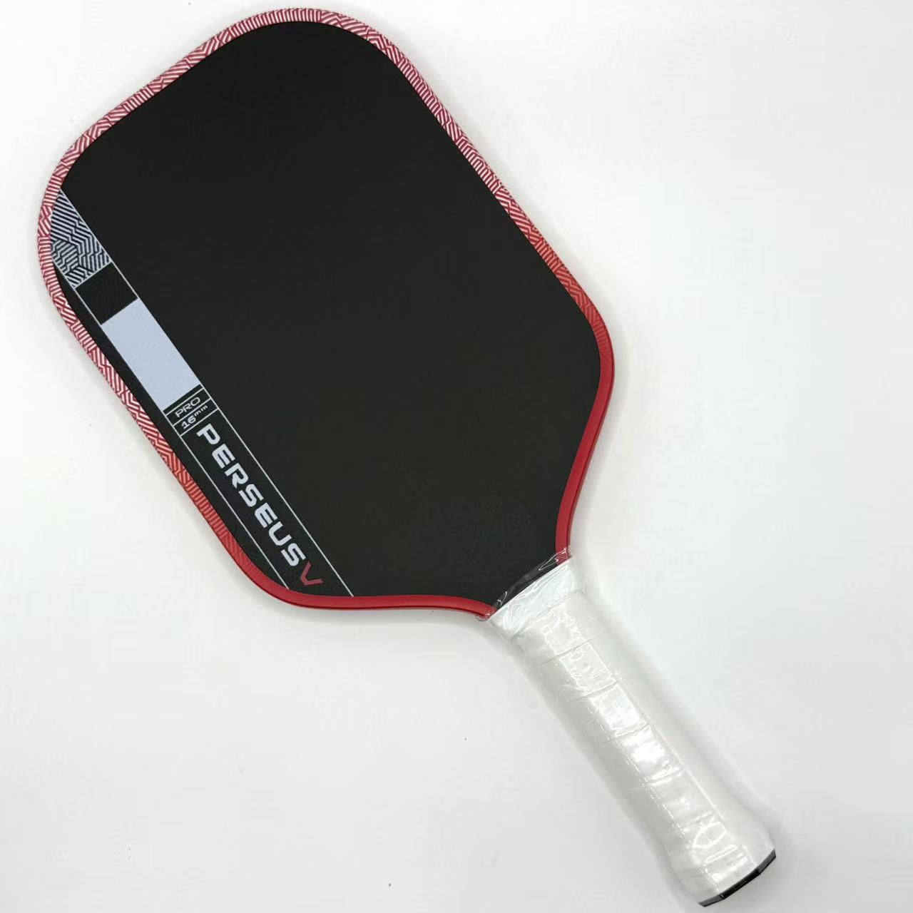 Fifth Generation Prov Pickleball Paddle Carbon Fiber 5Th Generation Kinetic Energy Frame Dual Certification Professional Pickleball