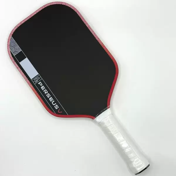 Fifth Generation Prov Pickleball Paddle Carbon Fiber 5Th Generation Kinetic Energy Frame Dual Certification Professional Pickleball