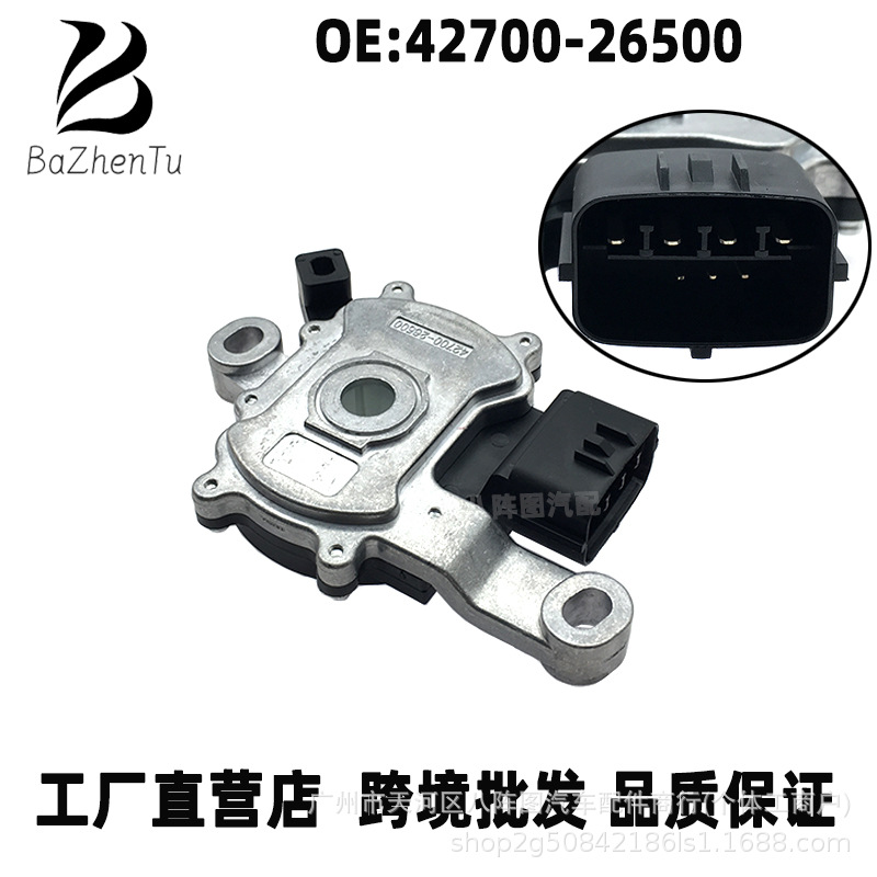 42700-26500 4270026500 Is Suitable for Hyundai Kia Gear Switch Sensor Gearbox Gear Switch