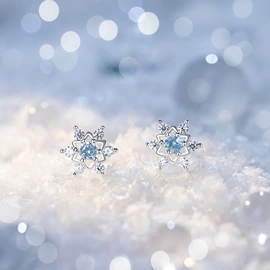 耳钉;项链;戒指