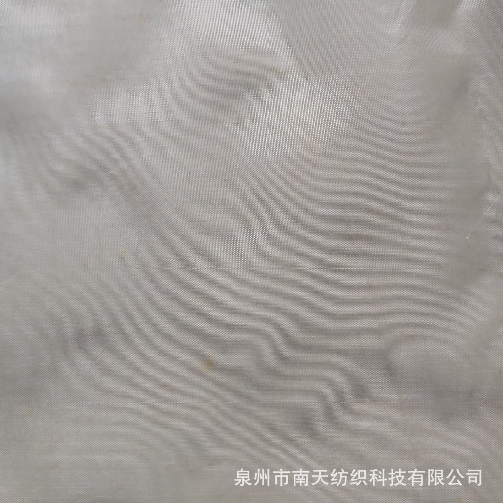 新款JP580渔丝80目网布透气单丝网运动鞋材箱包帽网面料