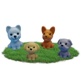 彩泥/粘土/沙;拼图、拼板;戏水玩具