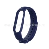 Midnight blue