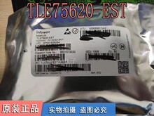 ȫ��ԭװ���ʿ���оƬ TLE75620-EST ��װTSDSO-24 ��ǰȷ��