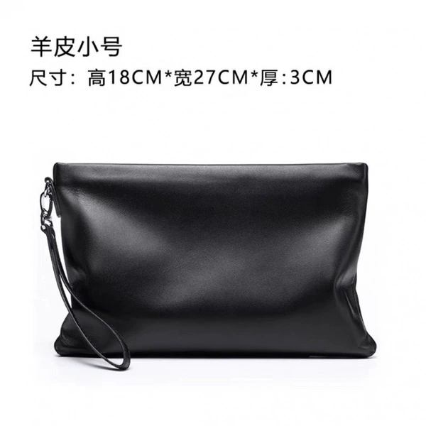 Black, small