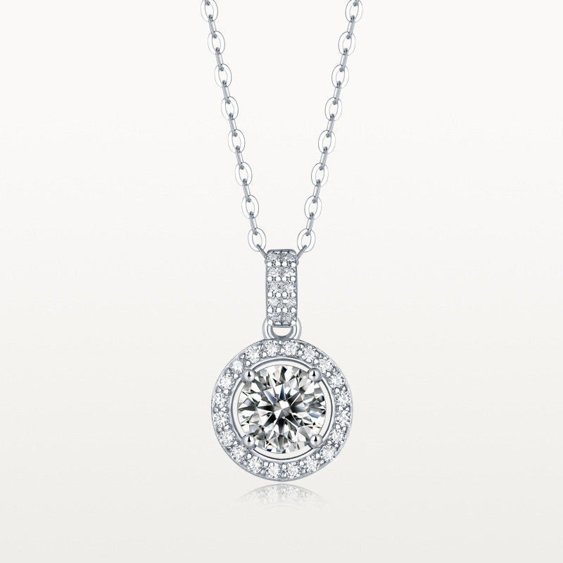 1캐럿/D컬러/(국가검사증명서)