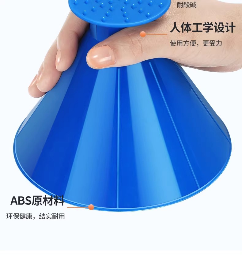 Snow removal shovel for car front windshield defrost and frost scraper snow removal artifact windshield snow removal brush deicing tool