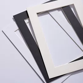 相框、画框;卡纸;框饰配件