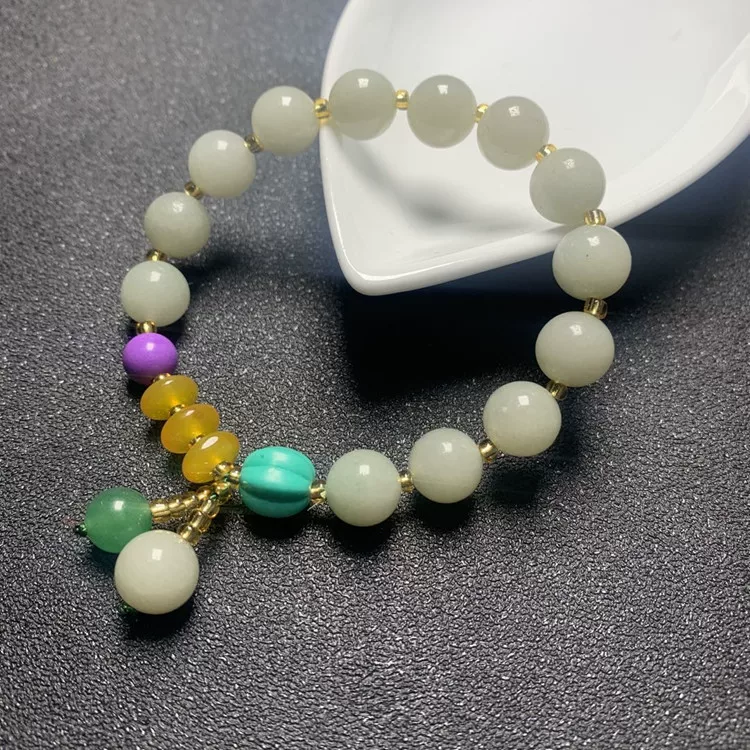 Bracelet jade, wholesale