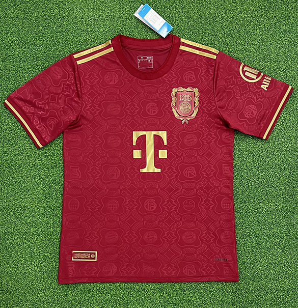 2526 camisas de fútbol de club tailandeses Real Madrid Manchester City Manchester United Arsenal Liverpool Chelsea Barcelona